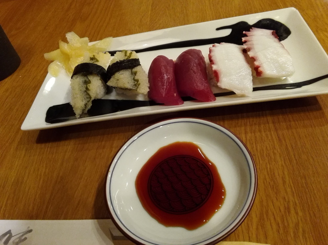 げんき鮨