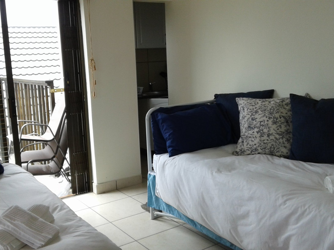 Reebok旅游攻略图片