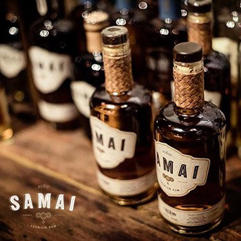 Samai Distillery景点图片
