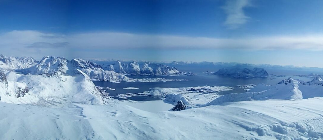 DidacGuide Mountain Ski Canyoning景点图片