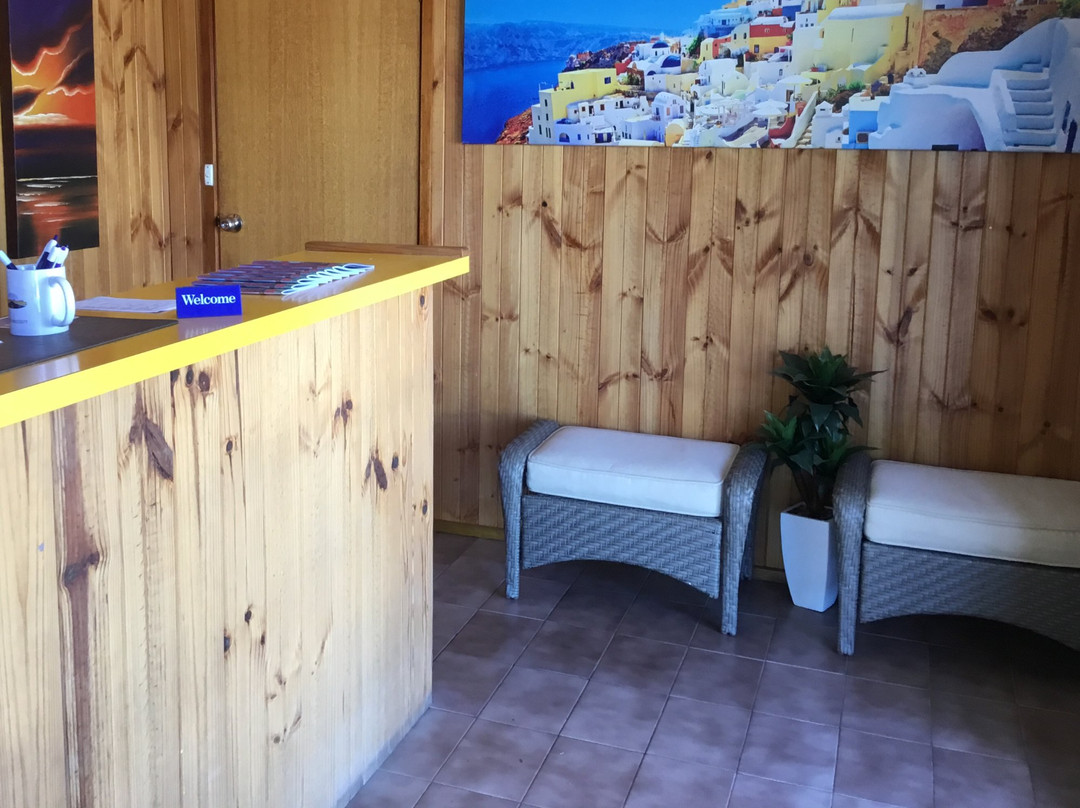 Kyabram Country Motel主图