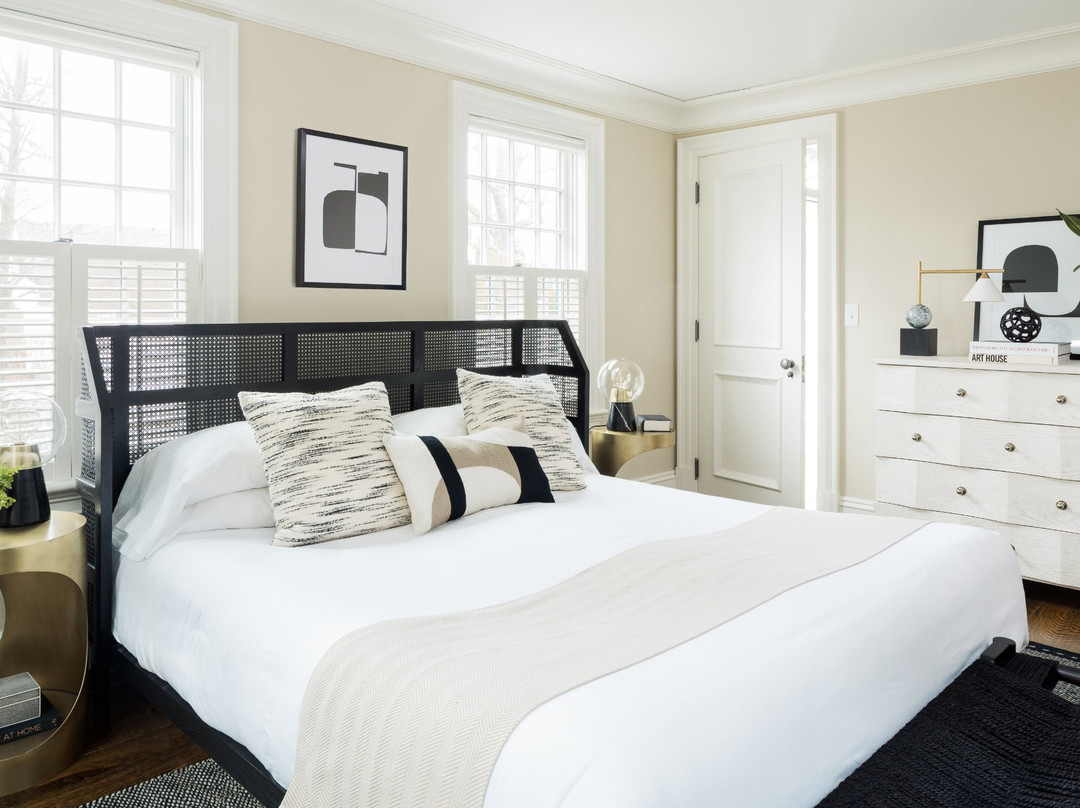 The Richard, The Edgartown Collection：理查德，埃德加敦系列主图