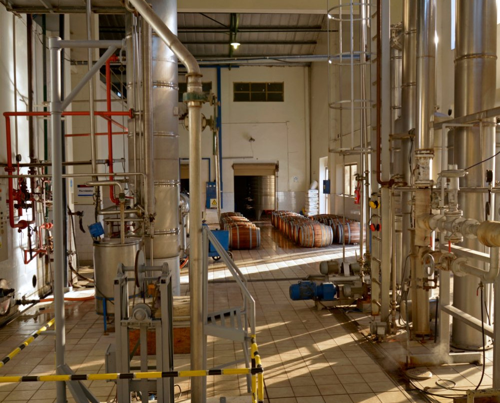 Bodega y Viñedos Garbin-圣拉斐尔必去景点