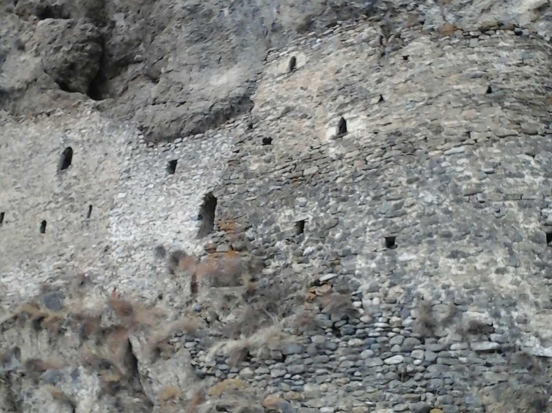 Fiagdon Gorge景点图片