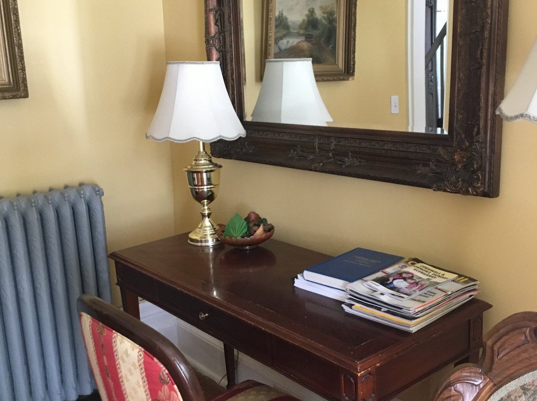 Auberge Chesley's Inn主图