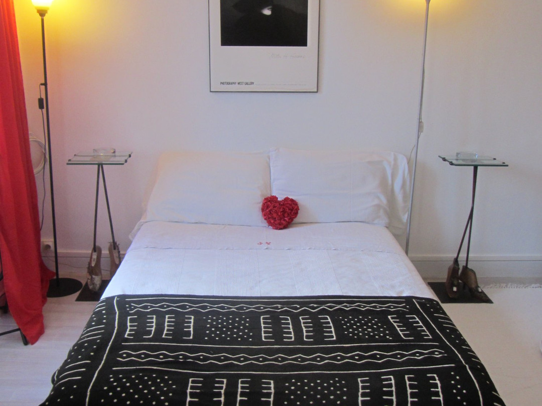 La Maison de Natasha主图