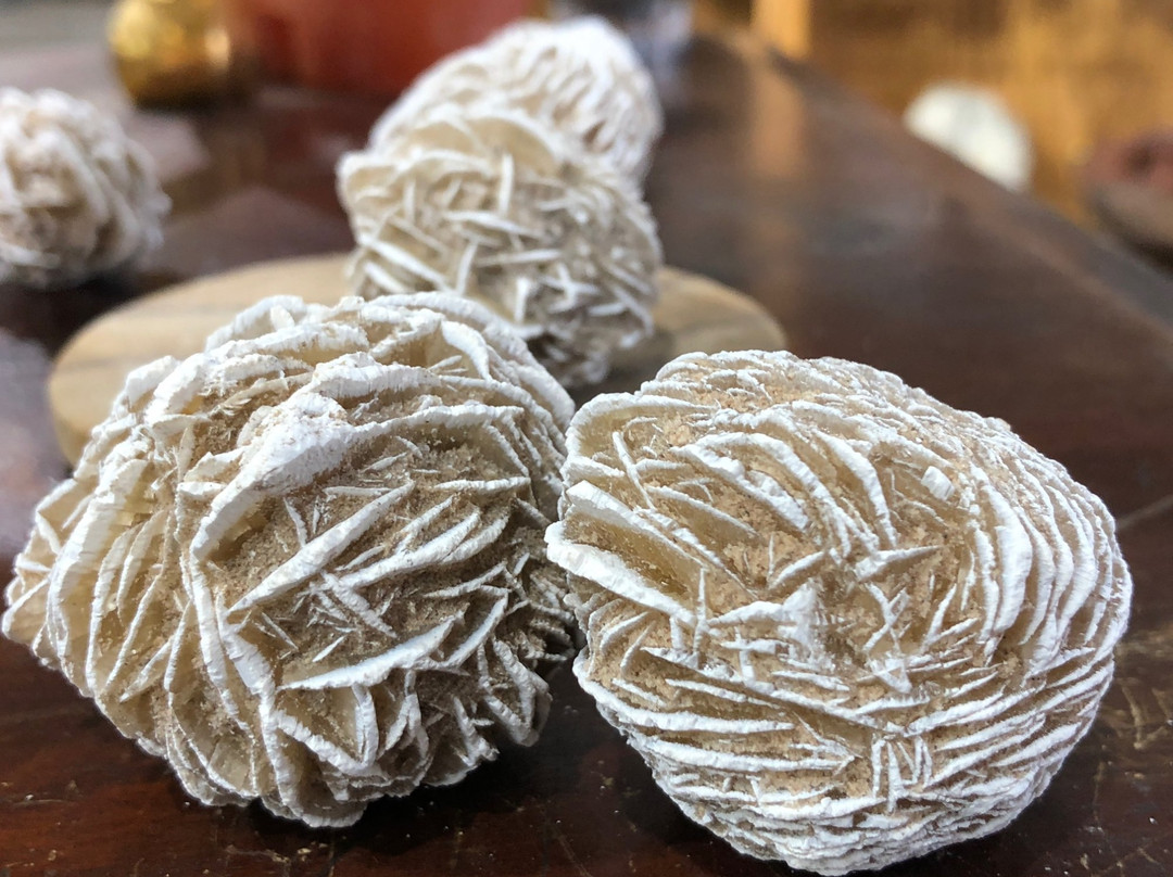 Rare Rock Shop-La Verkin必去景点