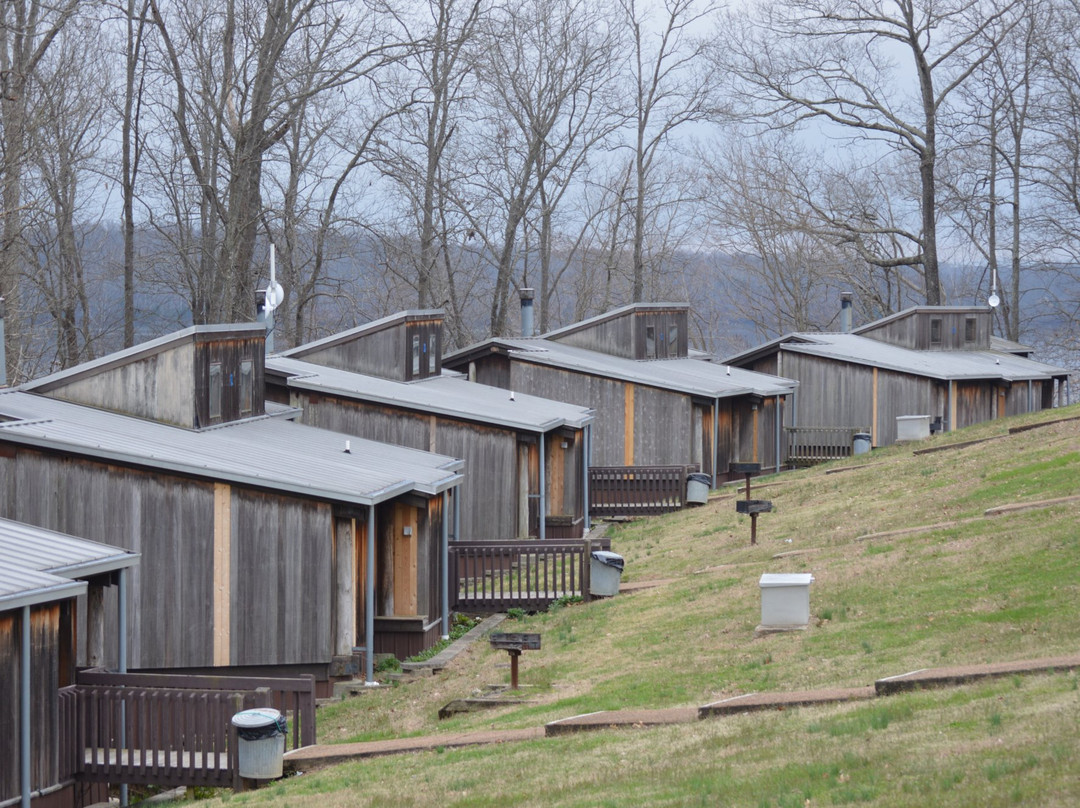 Tims Ford State Park-Winchester必去景点
