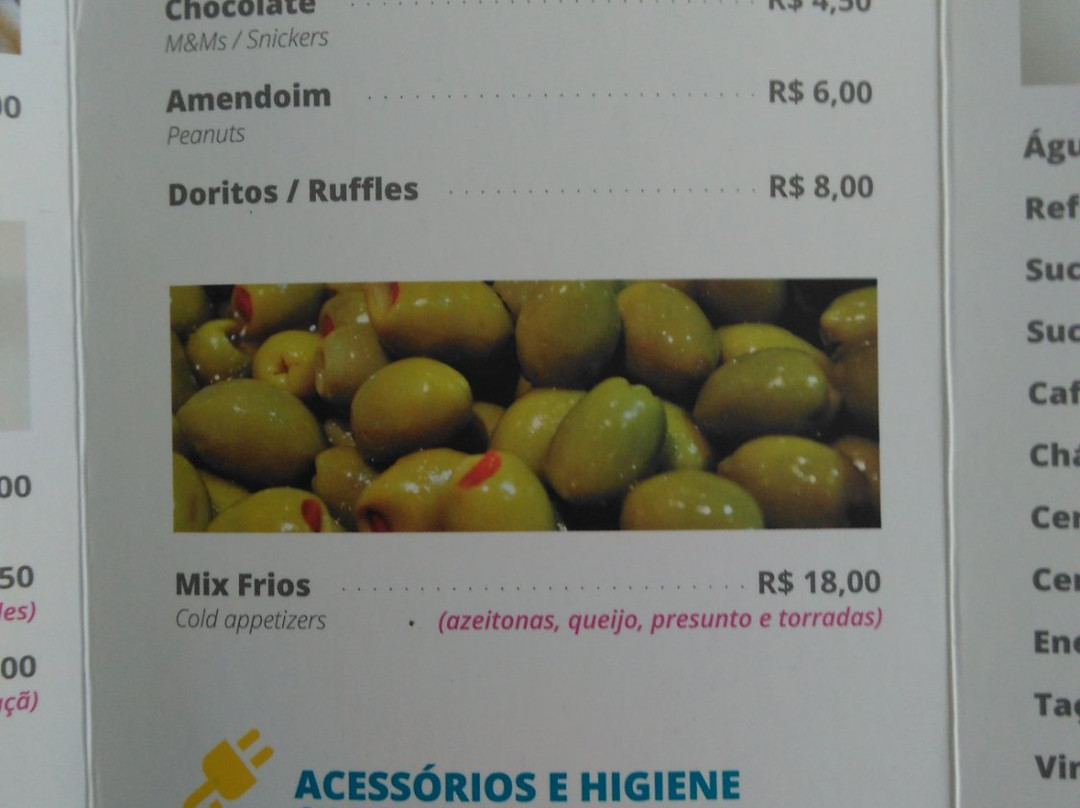 Malibu Plaza Hotel主图