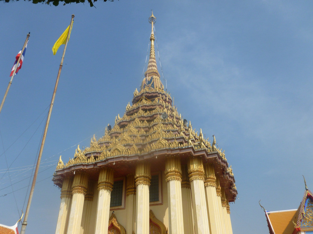 Wat Sangkat Rattana Khiri景点图片