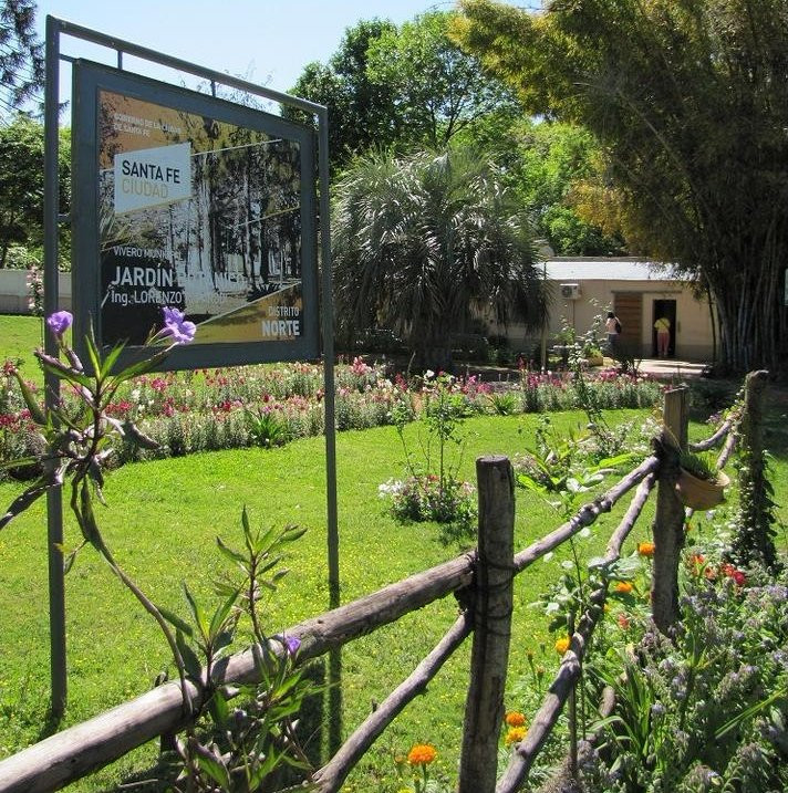 Botanical Garden Ing. Lorenzo Parodi景点图片