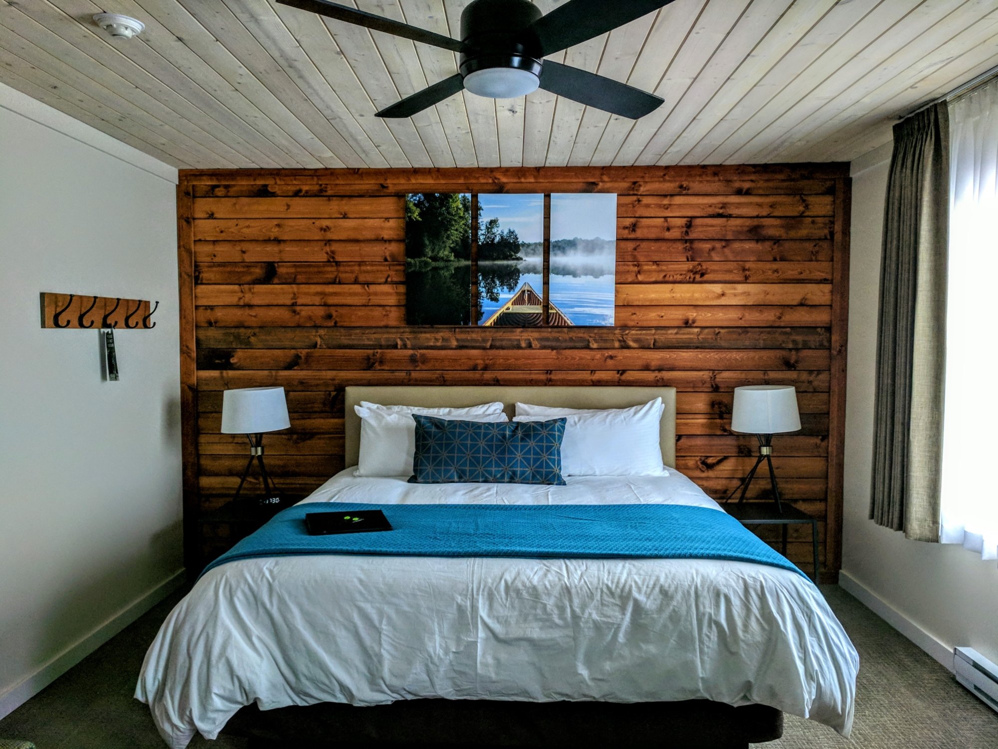 Riverside Inn-官方