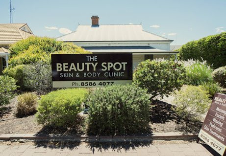 Old Calperum旅游景点-Beauty Spot Skin & Body Clinic