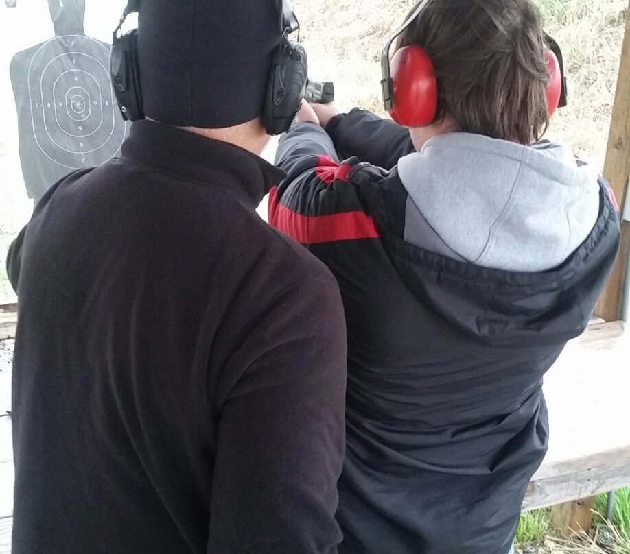 LoneStar Handgun-圣安东尼奥市必去景点