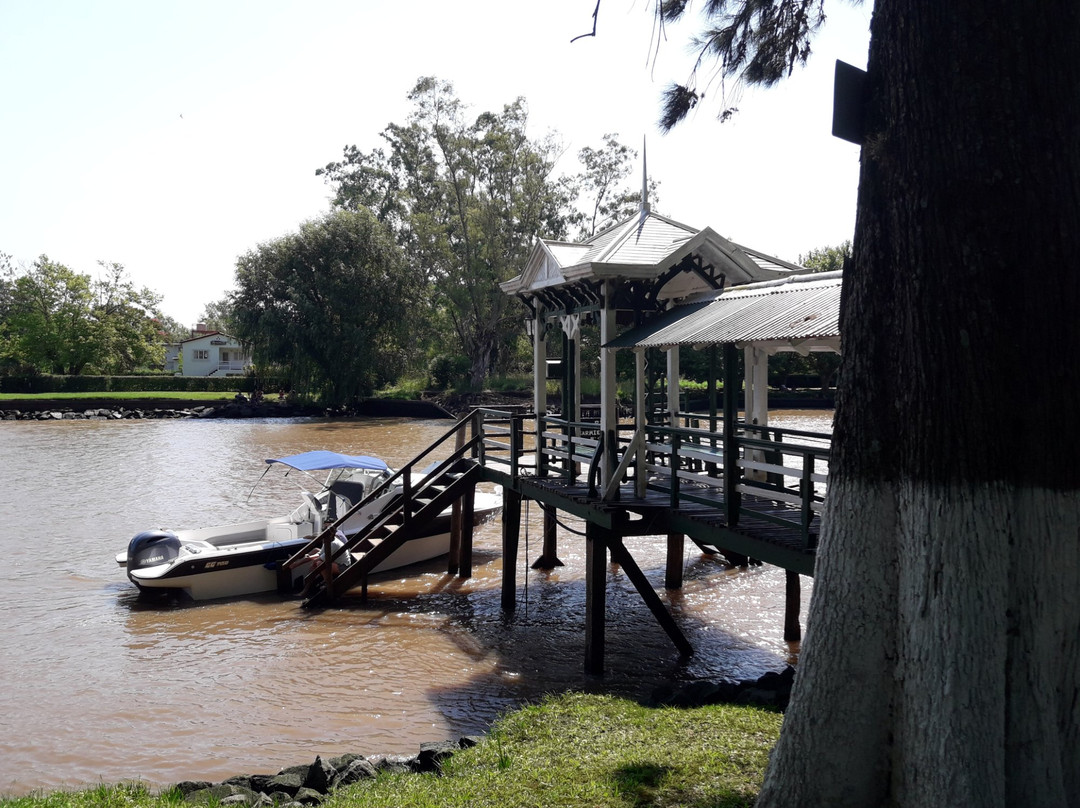 Odisea Travel-蒂格雷必去景点