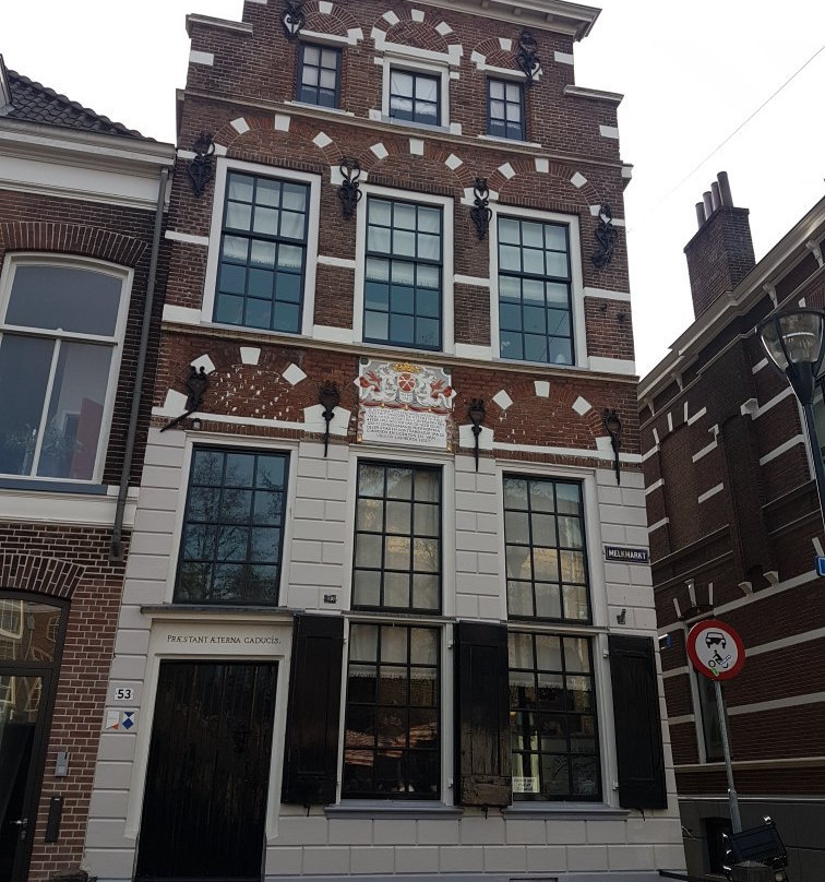 Het Vrouwenhuis