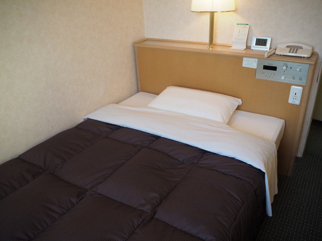 久留米华盛顿酒店主图