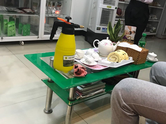 玉兰水疗-芽庄必去景点