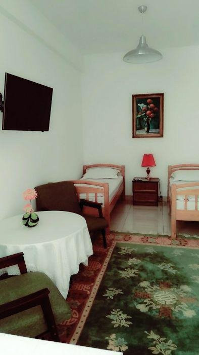 Hotel Riverside主图
