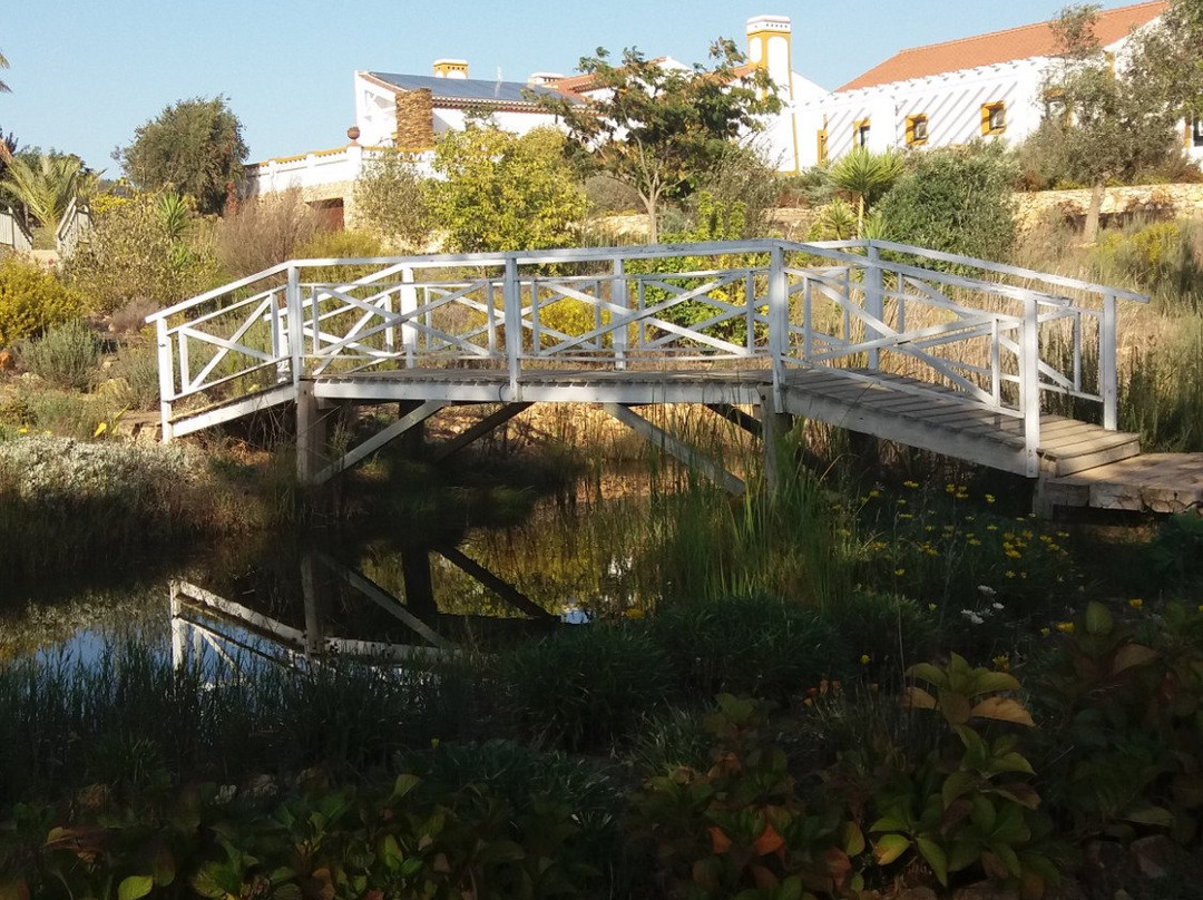 Herdade do Amarelo Nature & Spa主图