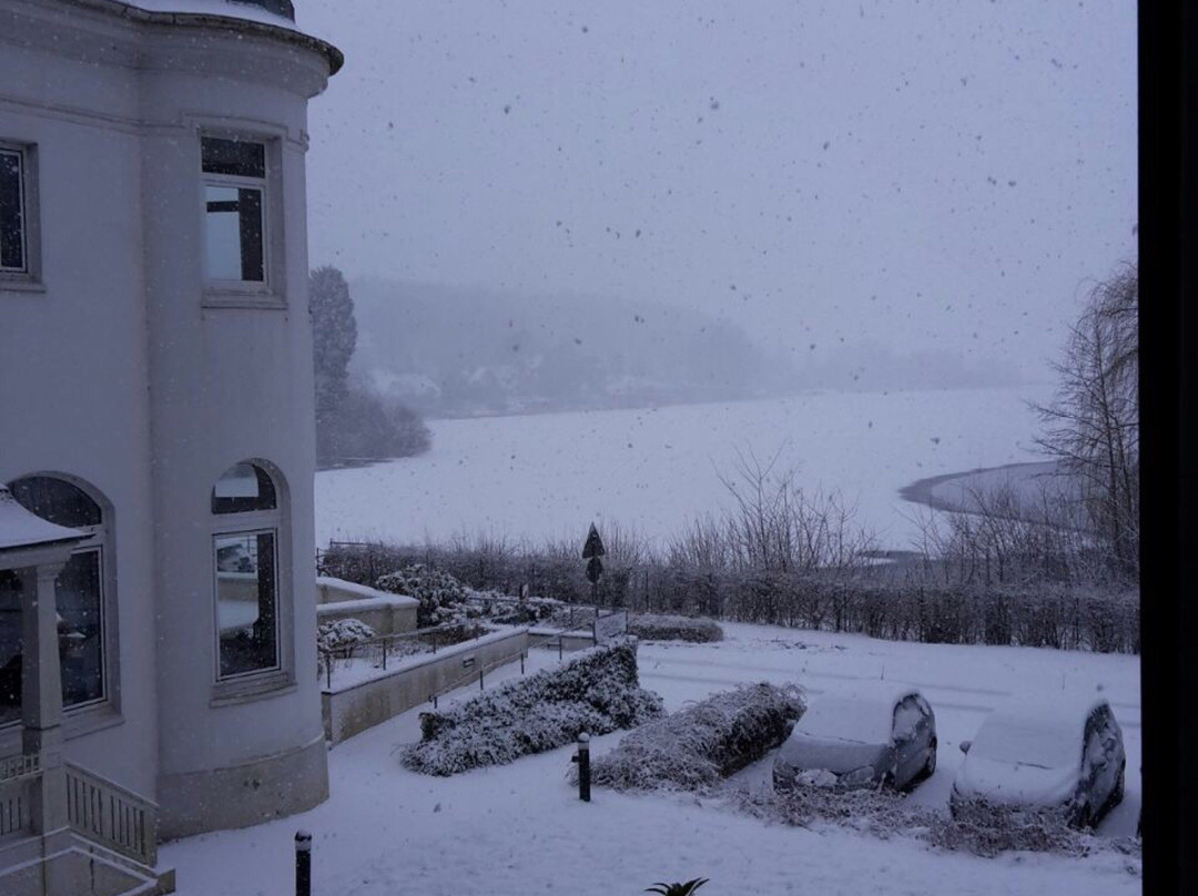 Hotel SeeSchloss am Kellersee
