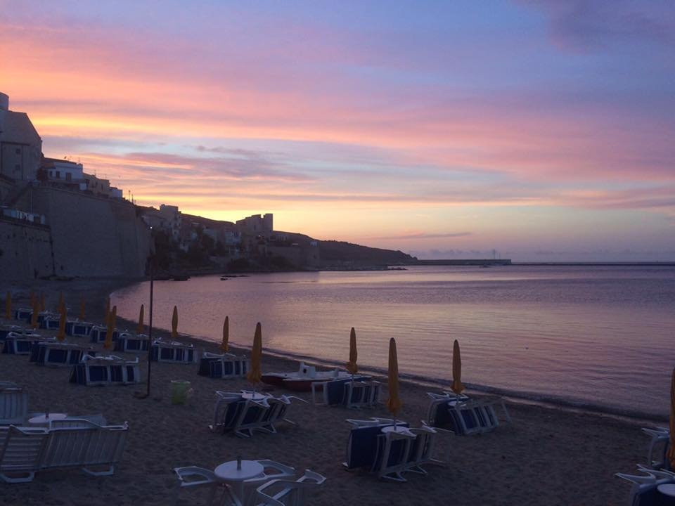 Lido Petrolo-戈尔福海堡必去景点