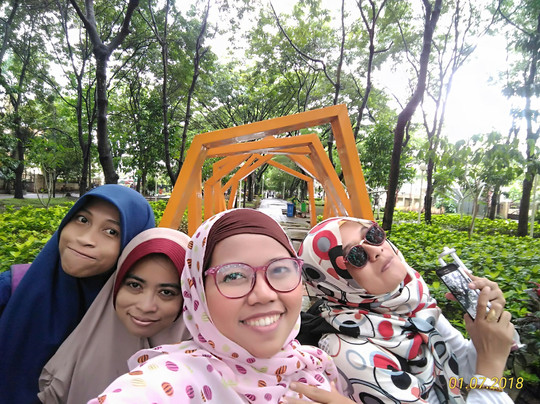 Taman Slamet-玛琅必去景点