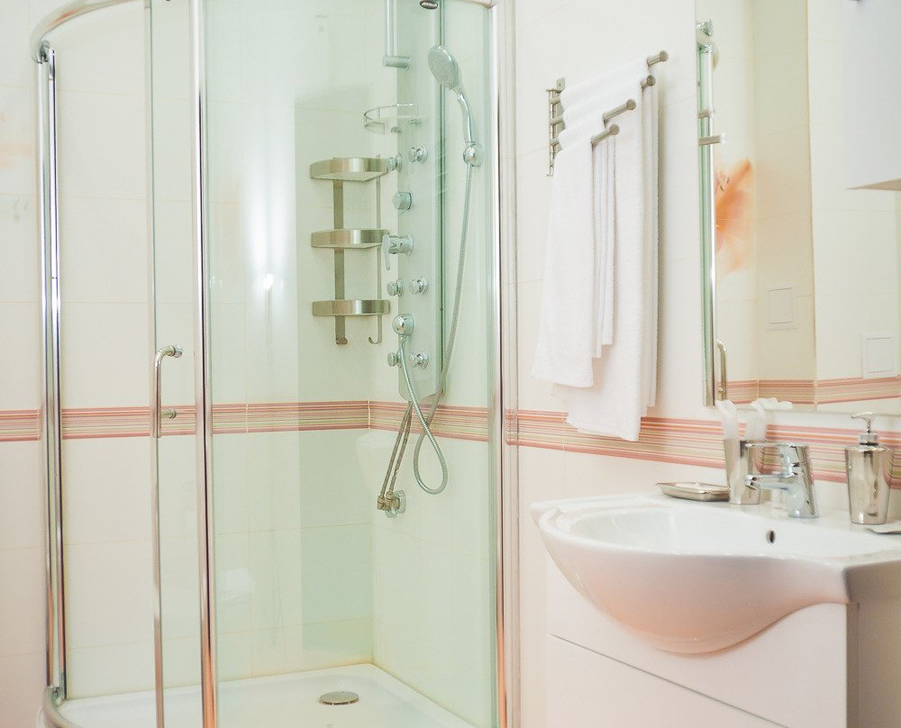 Royal Castle Hotel主图