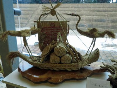 Kunitachi Local Culture Museum-国立市必去景点