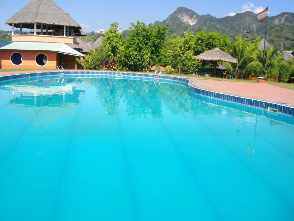 La Isla de los Tucanes主图