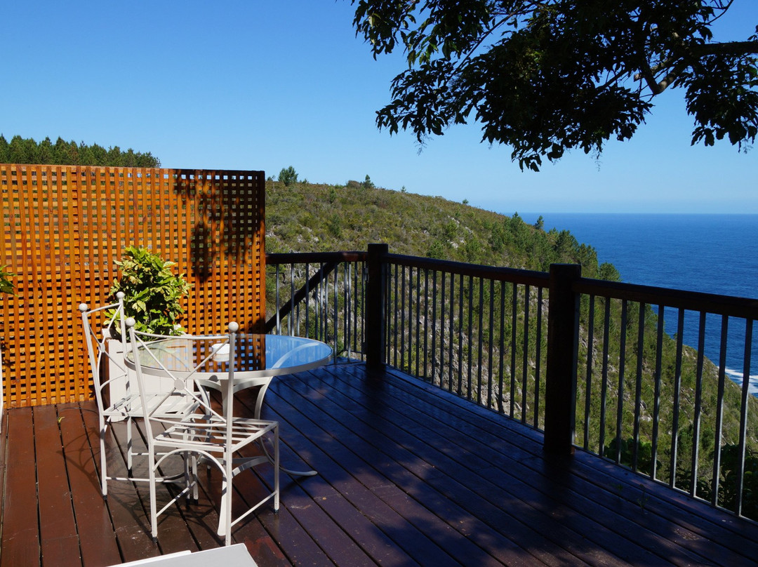 弗努尔瑞小屋旅馆主图