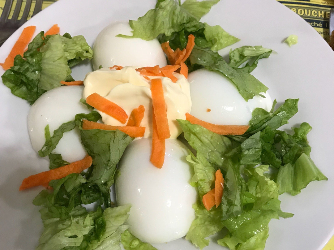 Le buffet de la gare-佩里格必去景点