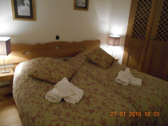 Residence le Telemark主图