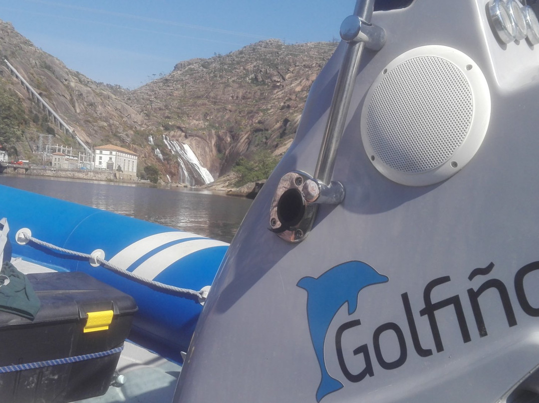 Nautica Golfino景点图片