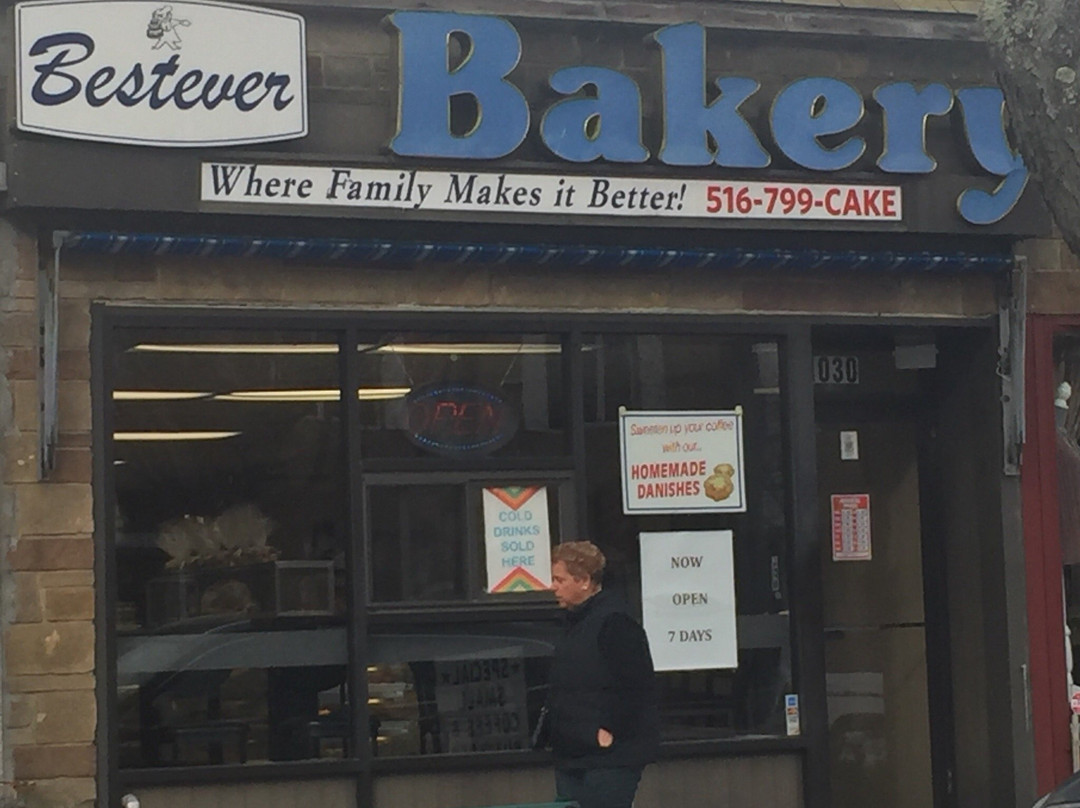 Bestever Bakery