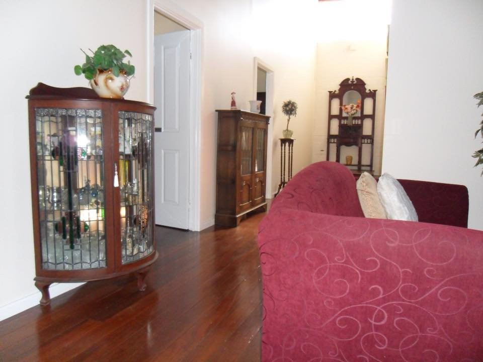 Katanning酒店住宿-Century Lodge Bed & Breakfast