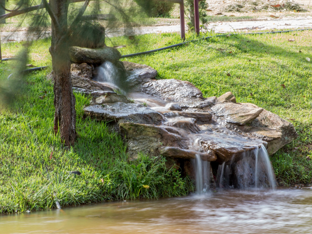 Mira Serra Parque Hotel主图