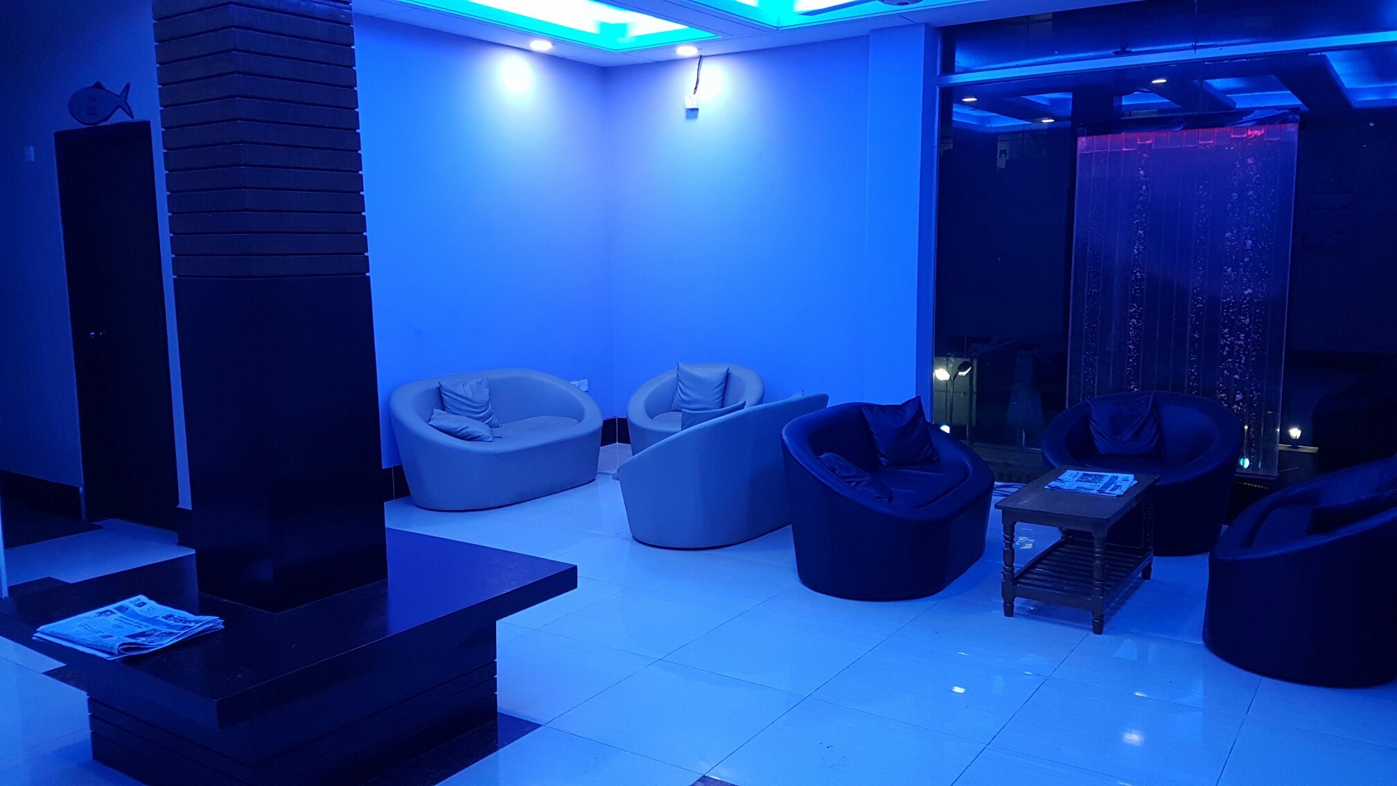 Hotel Grand Hilsha-官方