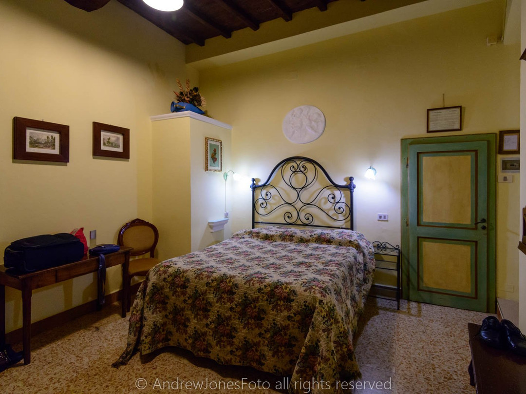 Residenza Sant'Emiliano主图