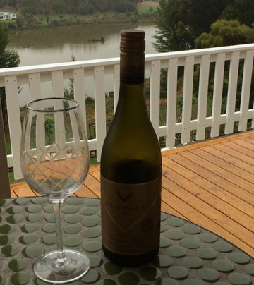 Willow's Green主图