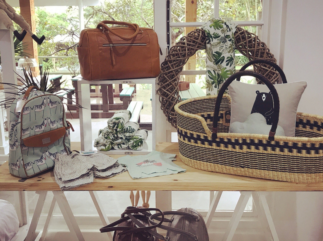 Burnedale Farm-Umhlali必去景点