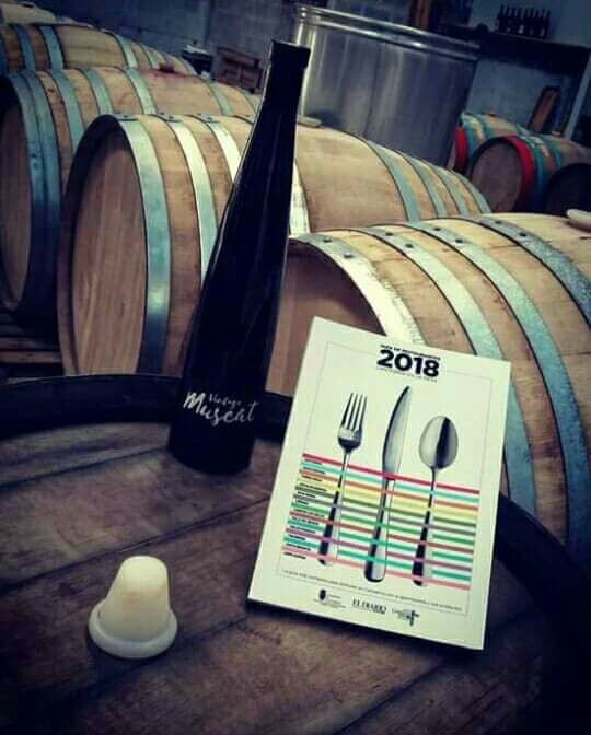 Boreal Bodega & Vinedos-San Miguel De Meruelo必去景点