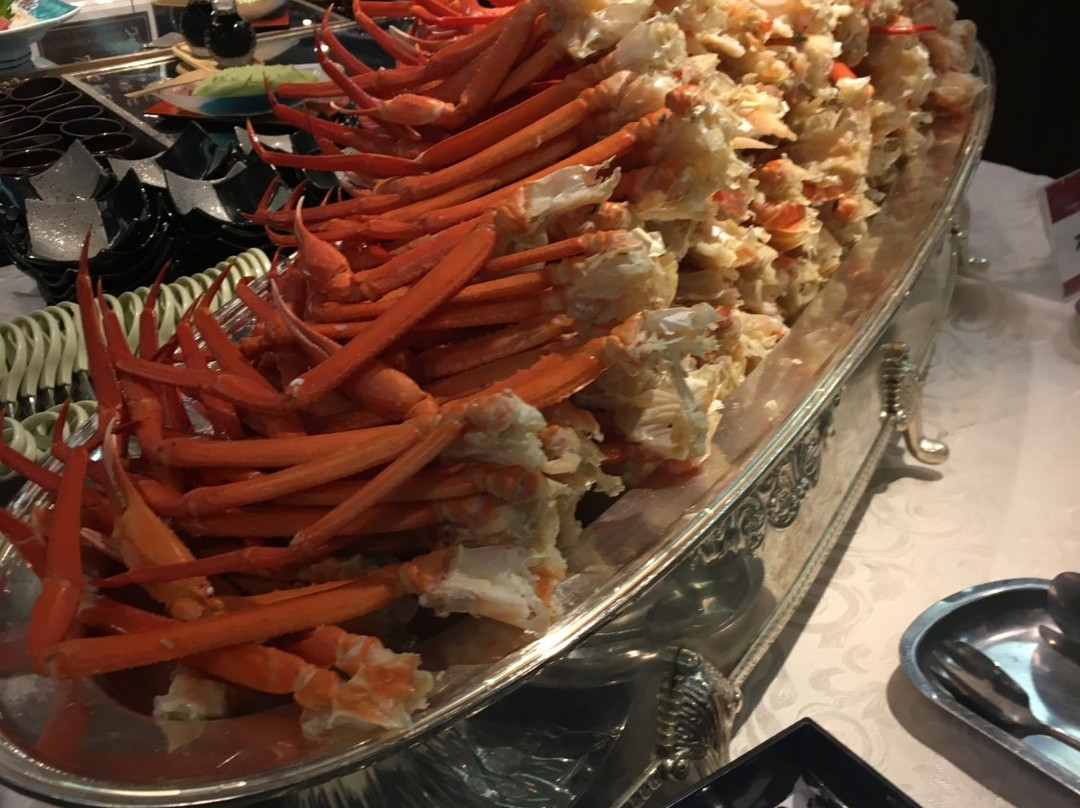 Urabandai Lake Resort Goshiki no Mori主图