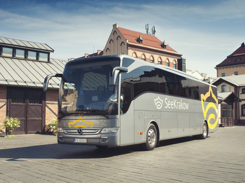 SeeKrakow Day Tours-克拉科夫必去景点