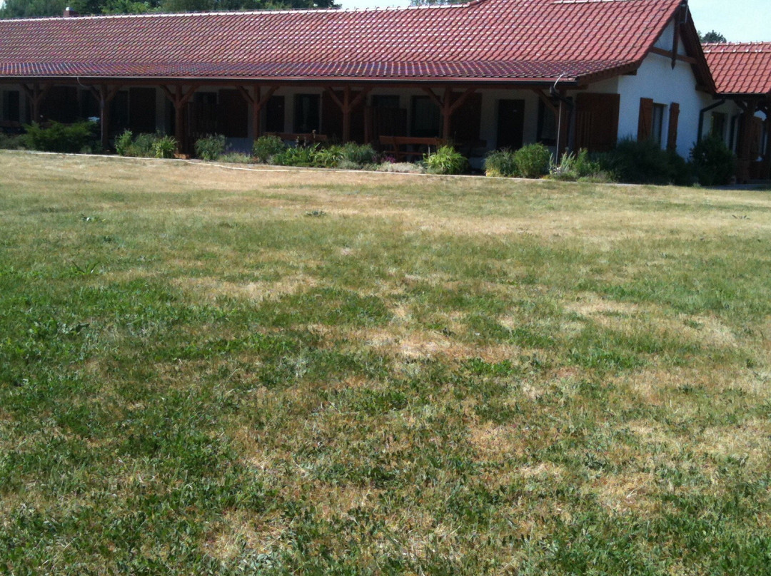 Agroturystyka Wedromierz