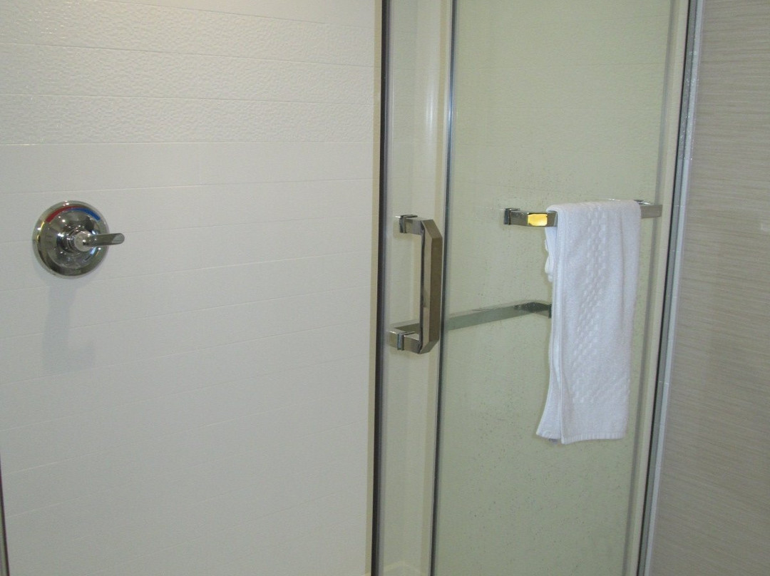 Fairfield by Marriott Inn & Suites Medina主图