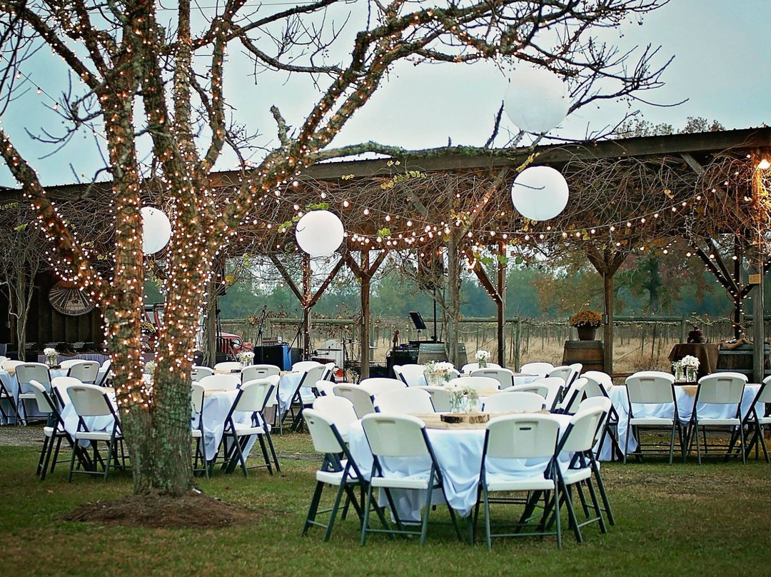 Horse Creek Winery-Nashville必去景点