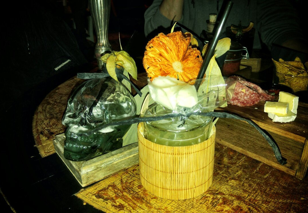 Velvet-蒙扎必去景点