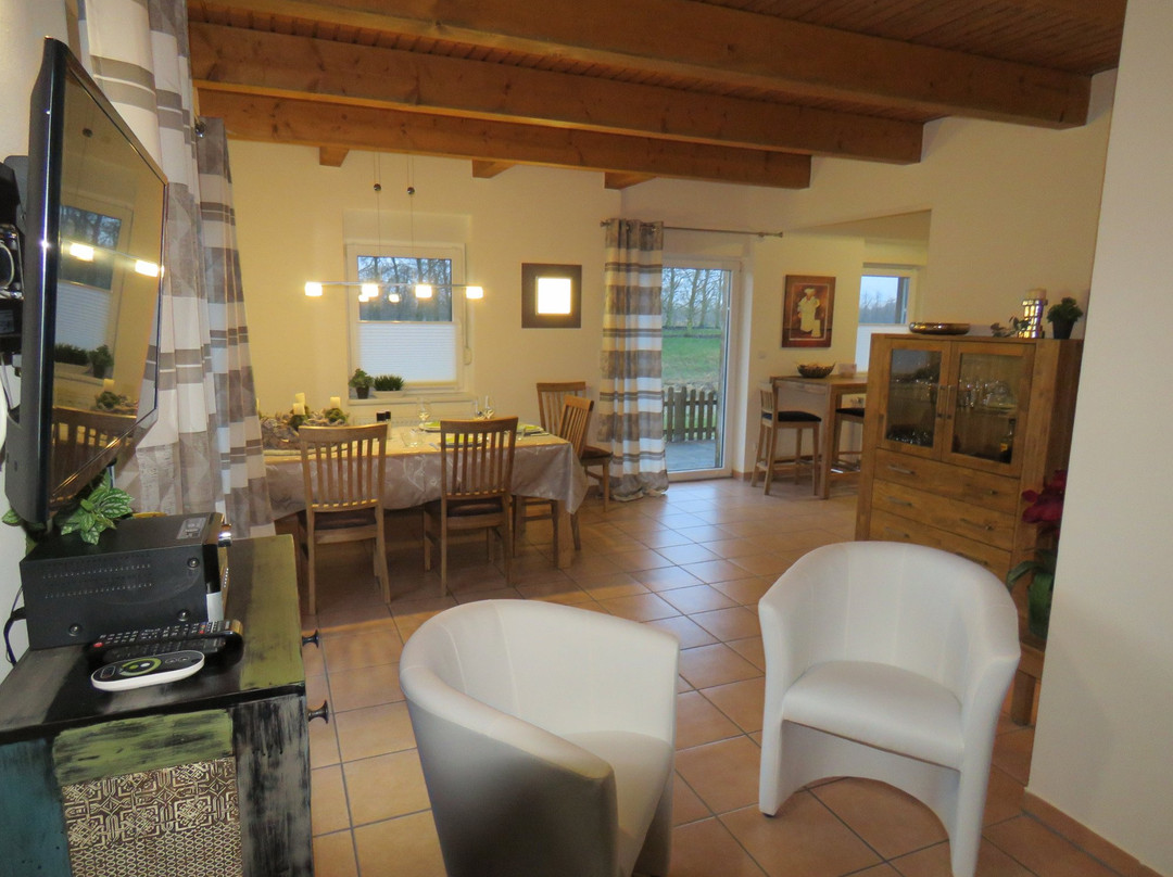 Ferienhaus Nordland主图