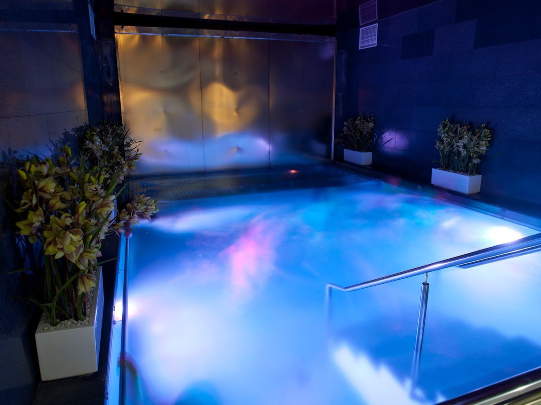 Thermae & Wellness Centre-Toila必去景点